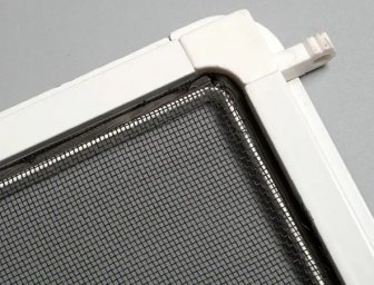 антимоскитные пвх системы антимоскитные пвх системы