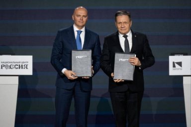 С Росатомом, Сбером, Реновой, АФК &laquo;Система&raquo; договорилось правительство Калининграда