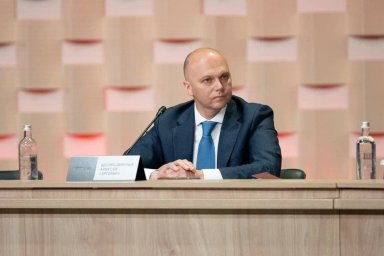 Заседание оргкомитета: 450 мероприятий подготовили к 80-летию Калининградской области