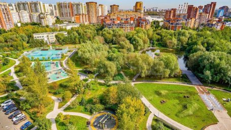 Почему борьба с фоновым загрязнением стала отдельной темой для &laquo;Чистого воздуха&raquo;